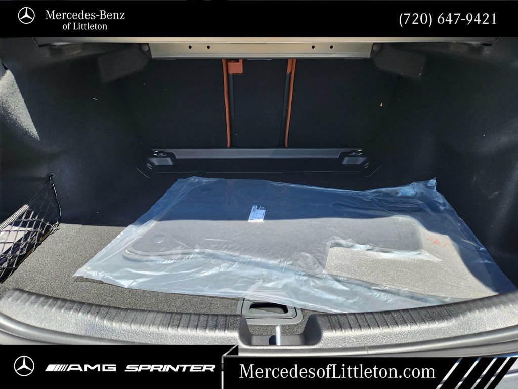 New 2026 Mercedes-Benz C 300 4MATIC Sedan image 31