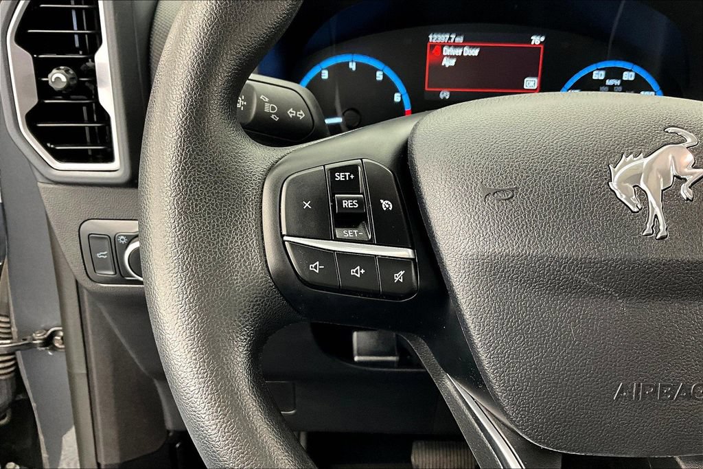 Certified 2024 Ford Bronco Sport Big Bend AWD/4WD image 18