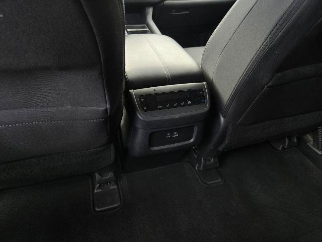Certified 2025 Nissan Pathfinder SV FWD image 14