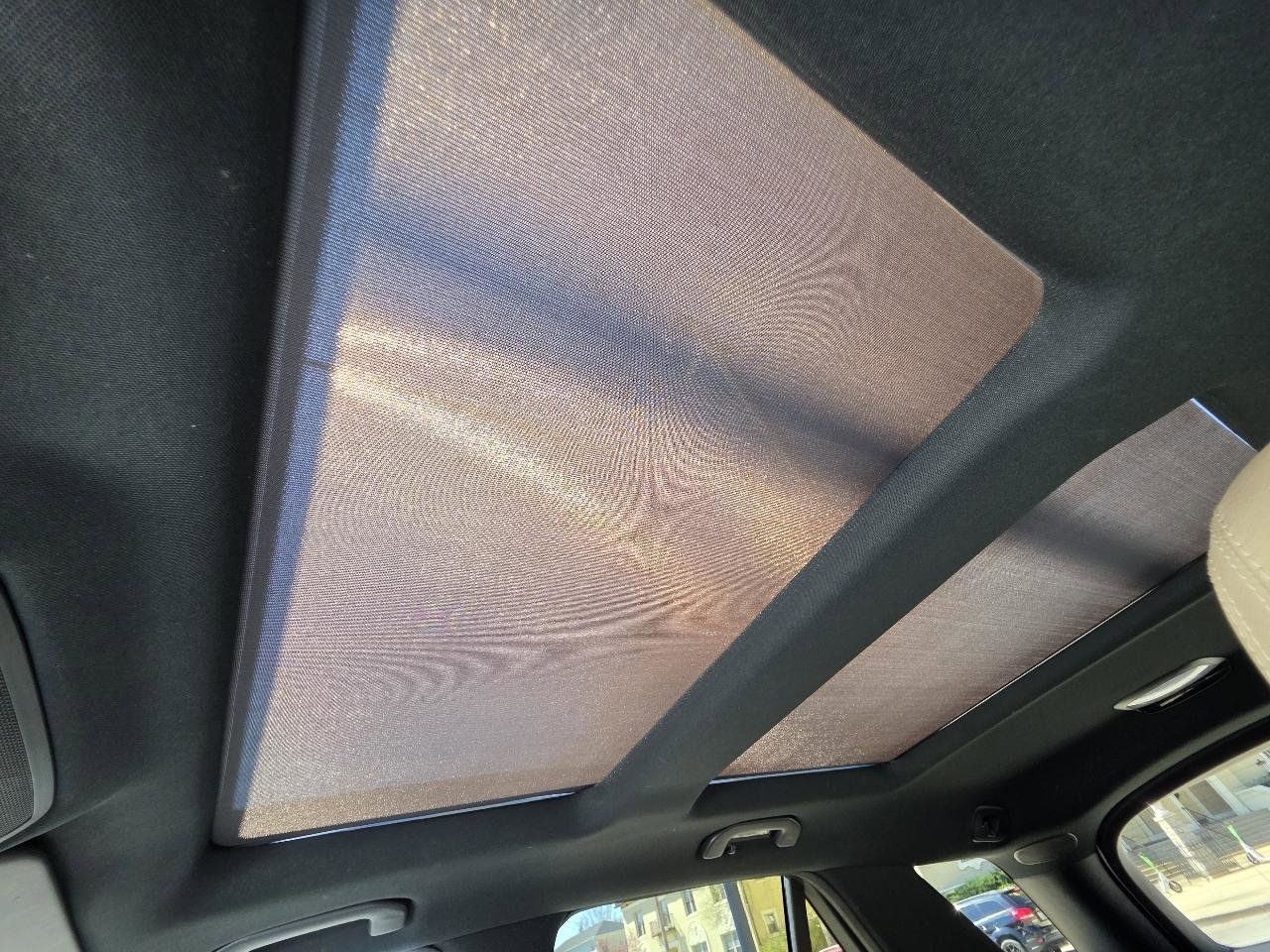 Used 2015 Mercedes-Benz ML 350 2WD image 31