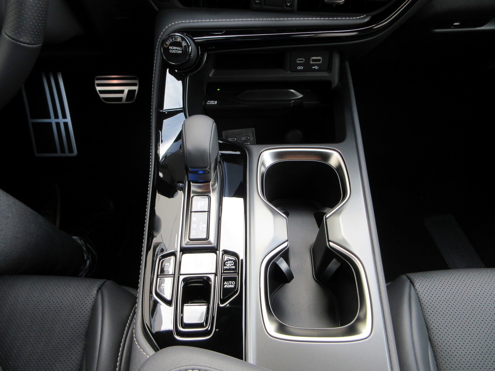 New 2026 Lexus NX 450h+ F Sport AWD/4WD image 45