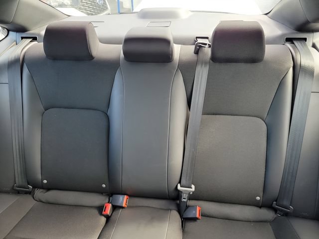 Used 2024 Honda Civic Sport image 11