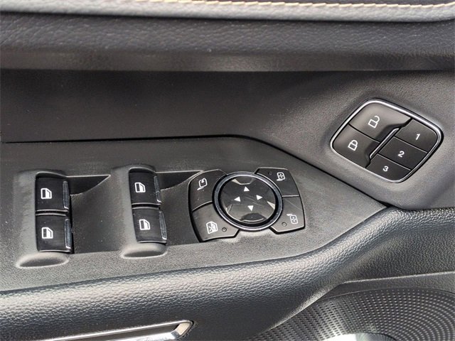 Used 2024 Ford Expedition Max XLT image 15