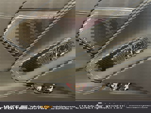 New 2025 Chevrolet Corvette Z06 w/ Stealth Interior Trim Package image 24