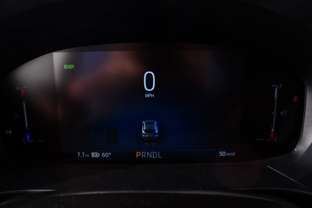 New 2025 Ford Escape ST-Line Select w/ Tech Pack #1 AWD/4WD image 25