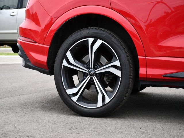 Used 2024 Audi Q3 2.0T Premium Plus AWD/4WD image 10
