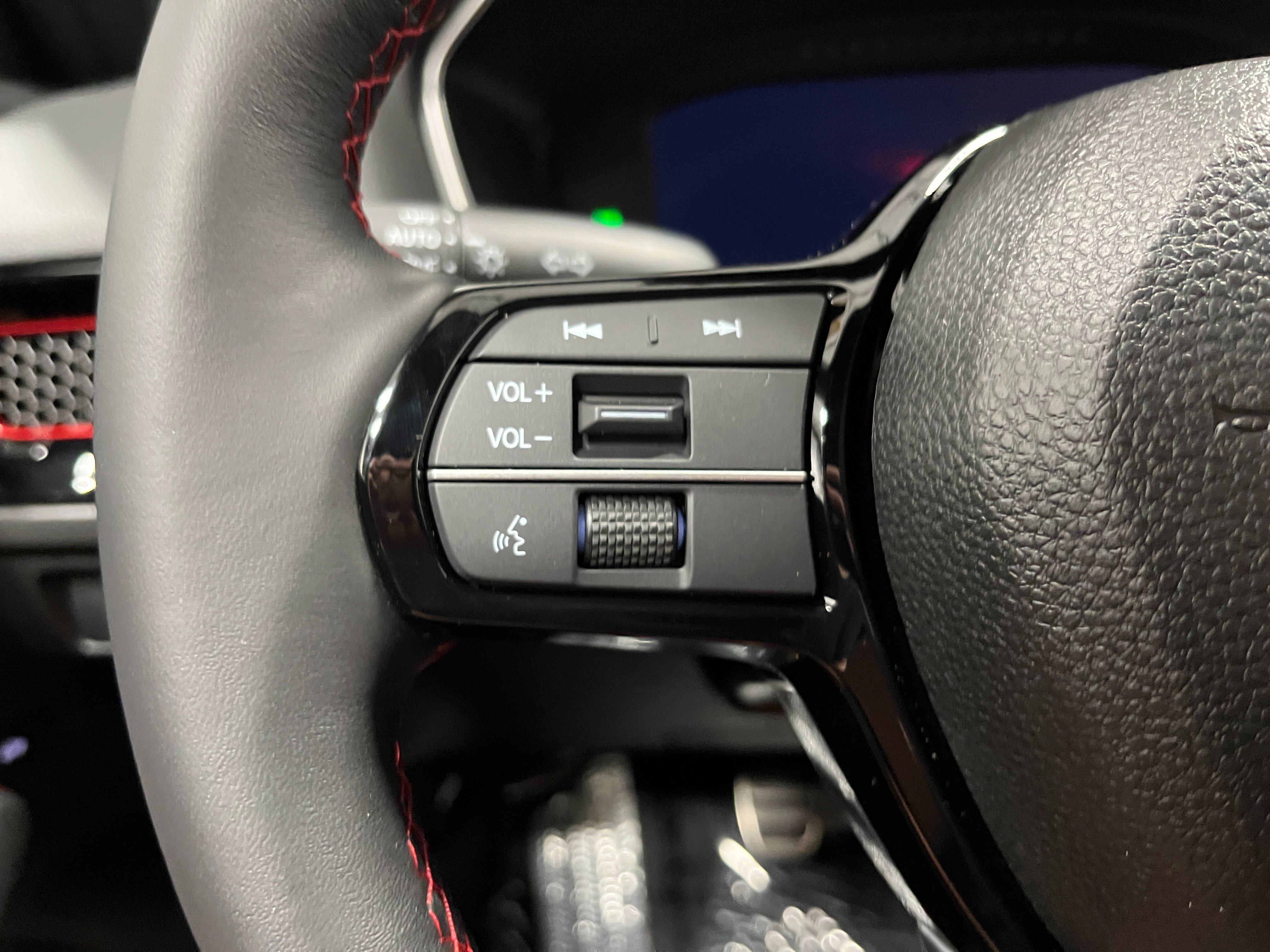 New 2026 Honda Civic Si image 13