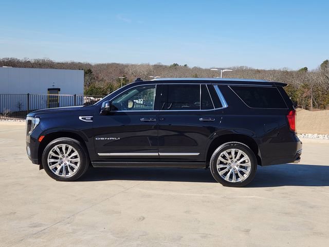 Used 2023 GMC Yukon Denali image 5