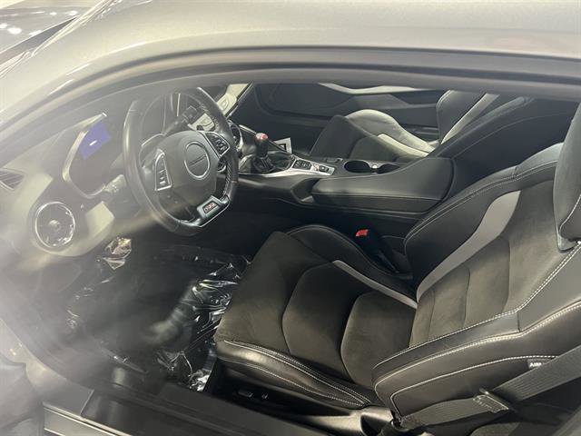 Used 2024 Chevrolet Camaro SS image 33