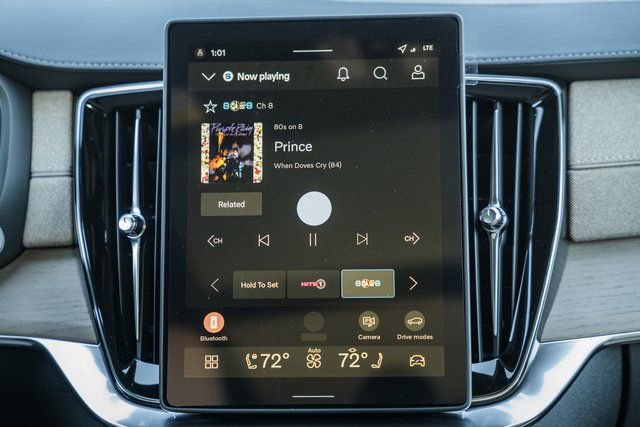 New 2026 Volvo XC90 B6 Plus image 22