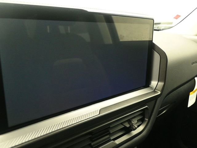 New 2025 Ford Bronco Sport Outer Banks image 16