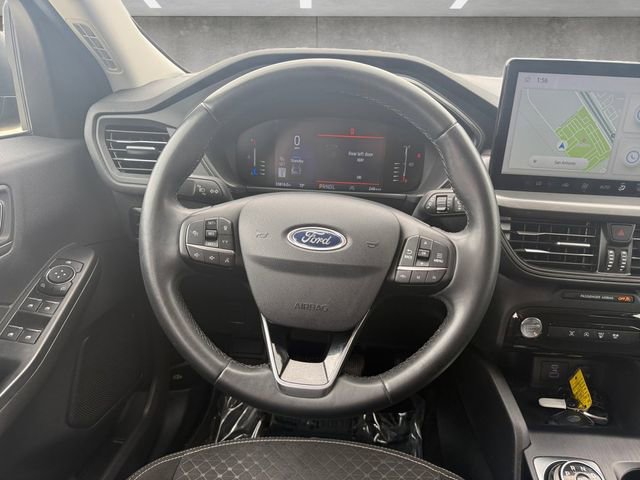 Used 2023 Ford Escape Active w/ Tech Pack #1 FWD image 21