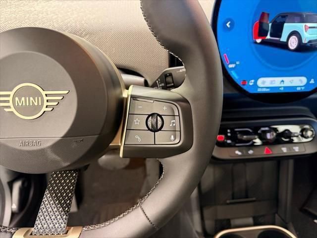 Used 2026 MINI Cooper S FWD image 14