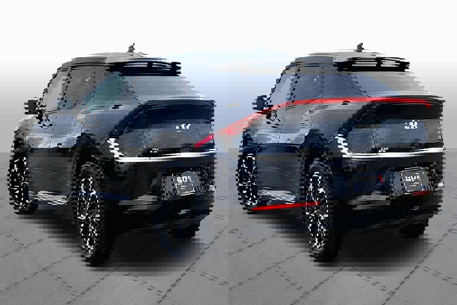 Used 2022 Kia EV6 Wind image 11