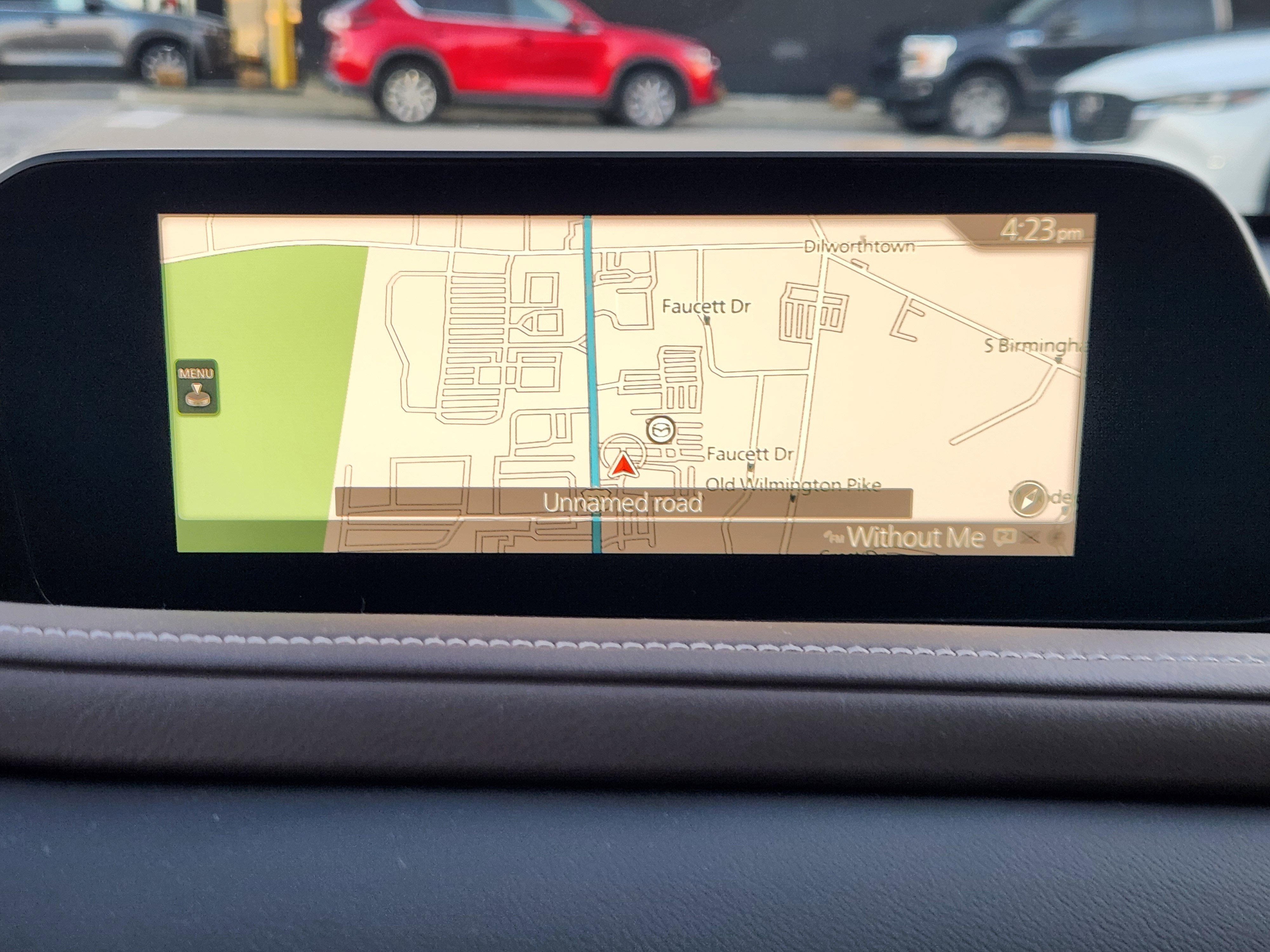 Certified 2025 MAZDA CX-30 AWD 2.5 S w/ Premium Package image 12