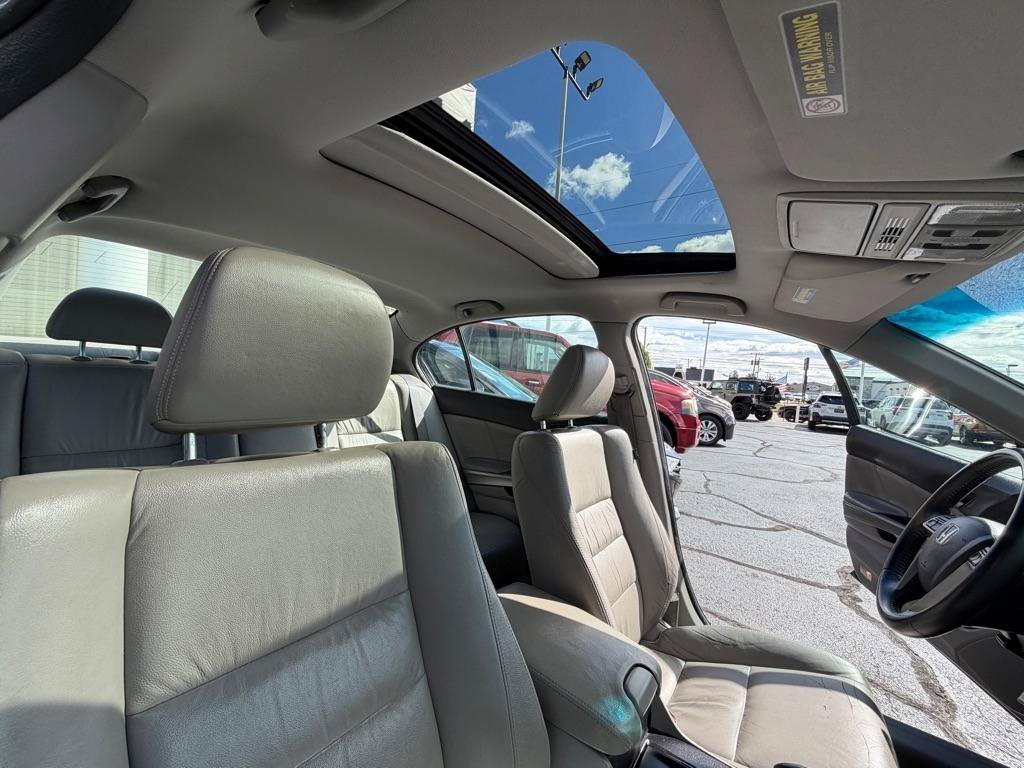 Used 2010 Honda Accord EX-L image 20