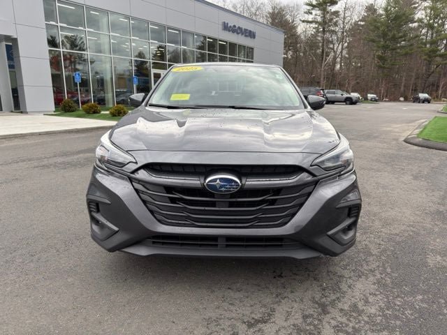 Used 2025 Subaru Legacy Premium AWD/4WD image 3