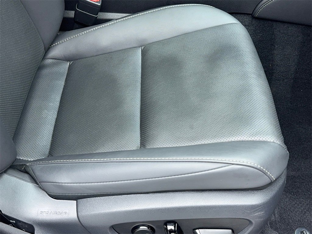 Used 2023 Lexus ES 350 w/ Premium Package image 43