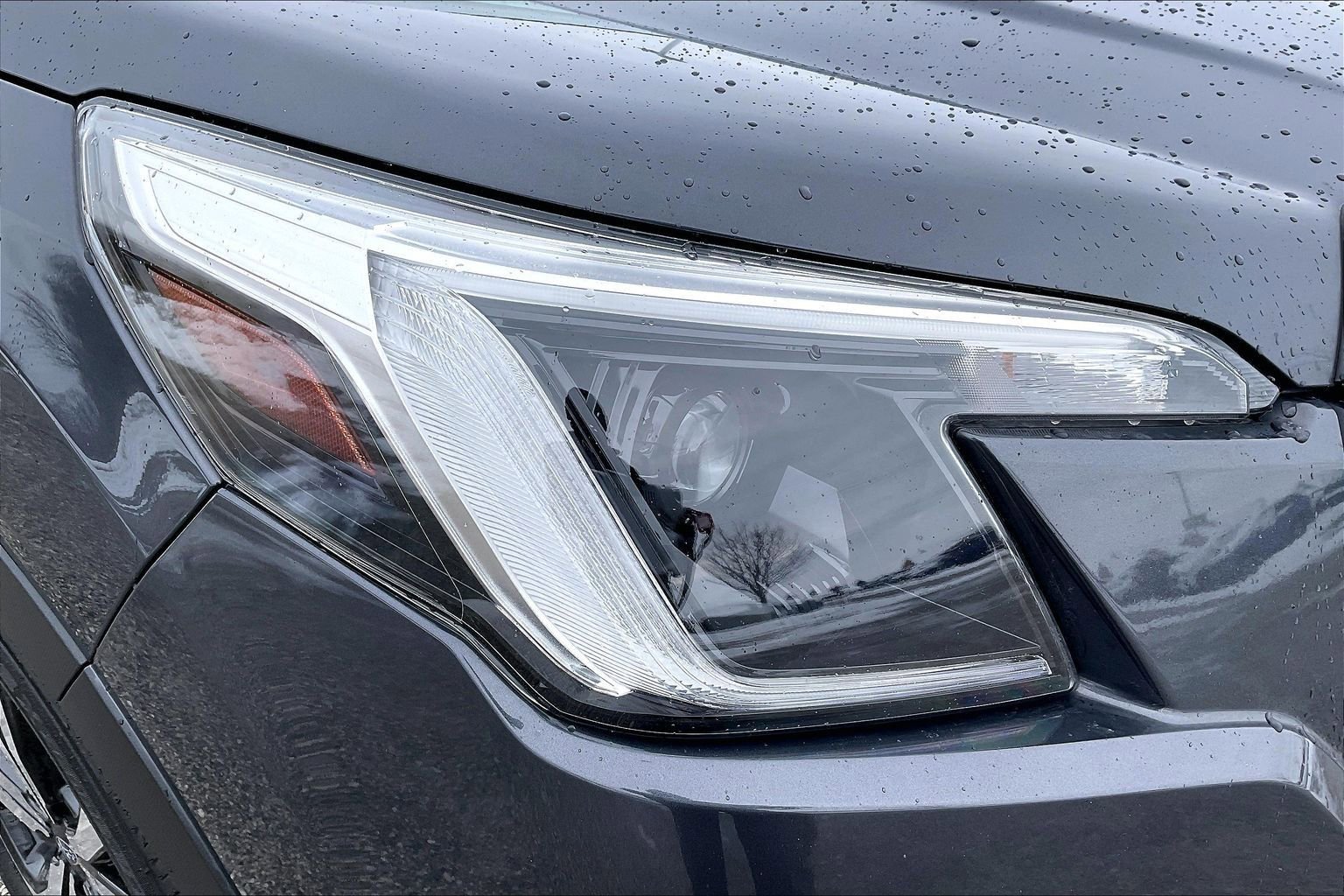 Used 2023 Subaru Forester Limited image 21