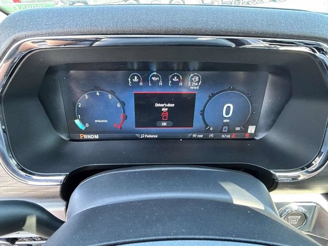 New 2026 Ford F150 Lariat w/ Equipment Group 501A Mid AWD/4WD image 8