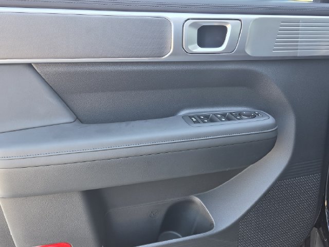 New 2027 Hyundai Santa Fe SEL FWD image 24