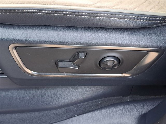 Used 2021 RAM 1500 Limited image 21