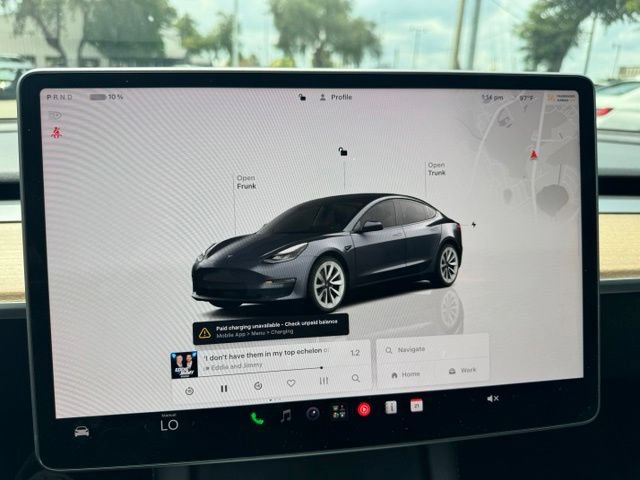 Used 2022 Tesla Model 3 Standard Range RWD image 18