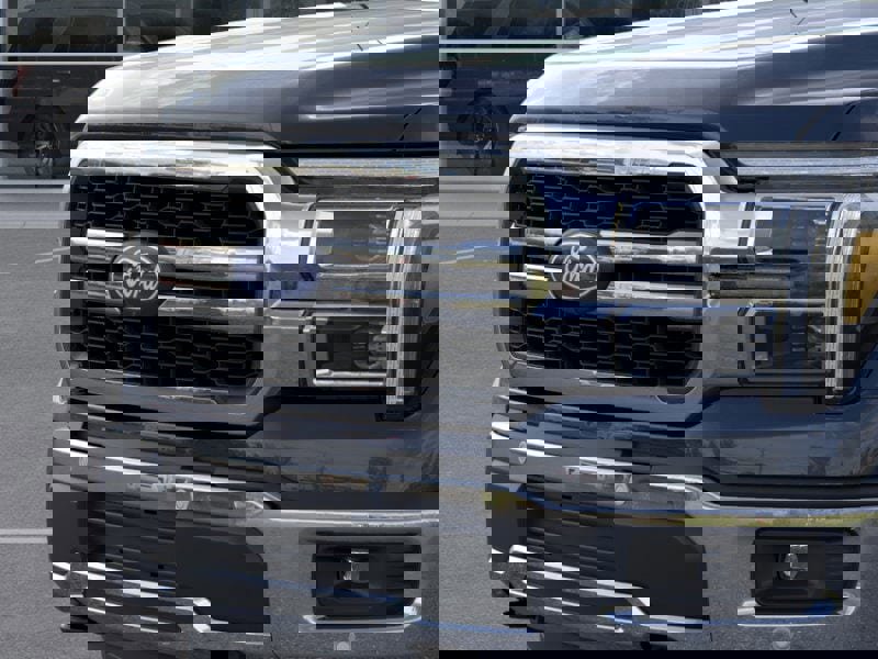 New 2026 Ford F150 Lariat w/ Equipment Group 501A Mid image 17
