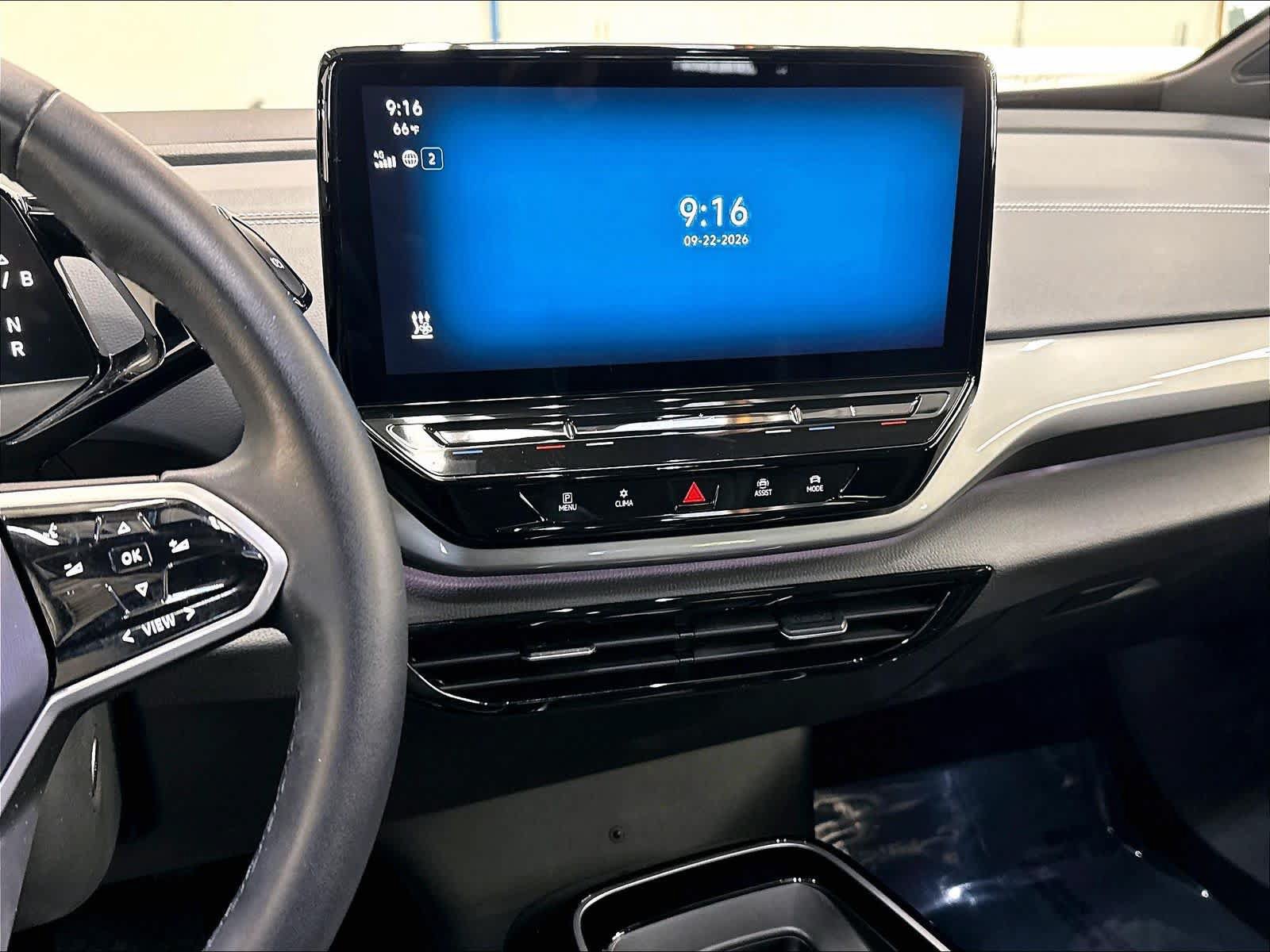 Used 2023 Volkswagen ID.4 Pro S Plus AWD/4WD image 12
