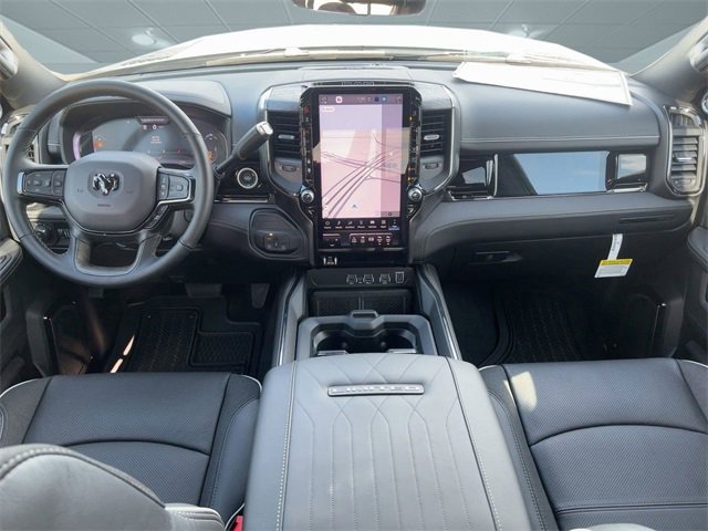 New 2026 RAM 2500 Limited image 17