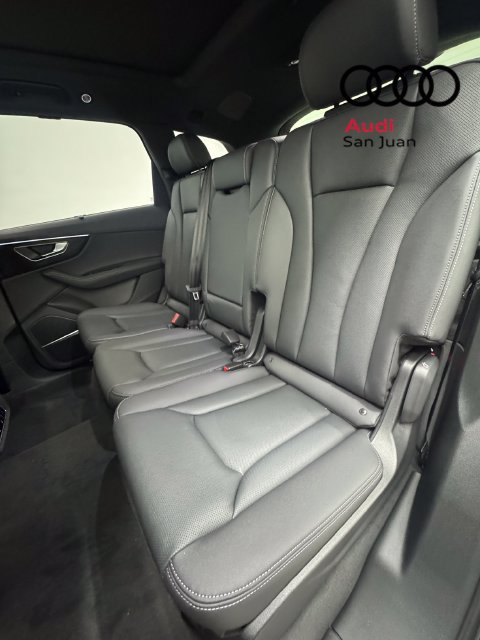 New 2026 Audi Q7 2.0T Premium Plus AWD/4WD image 28