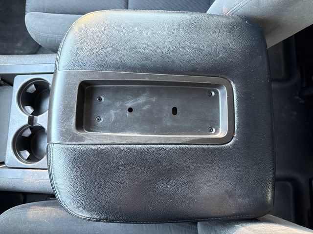Used 2009 Chevrolet Tahoe 4WD w/ Skid Plate Package image 24