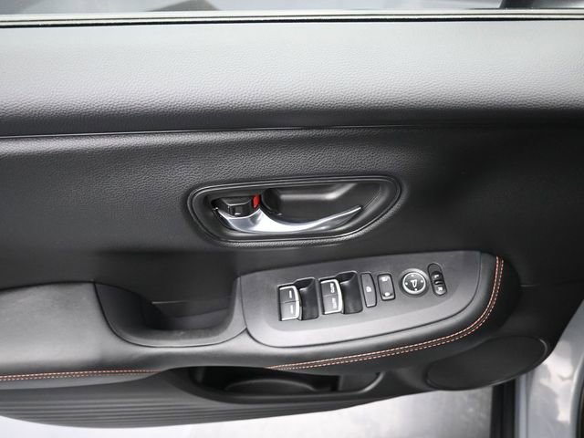 Used 2025 Honda HR-V Sport image 23