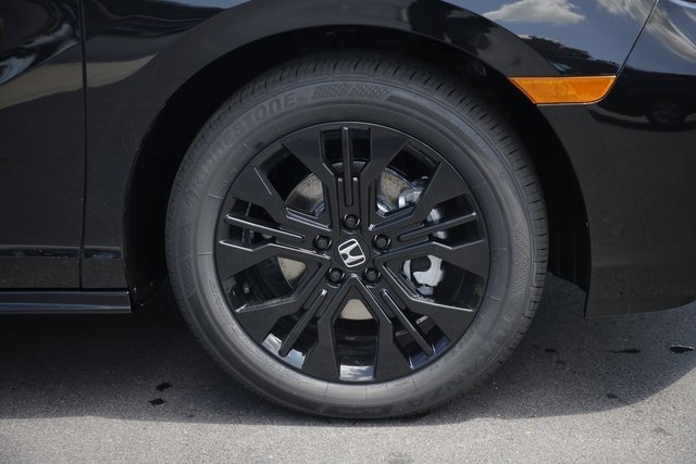 New 2026 Honda Odyssey Sport-L image 18