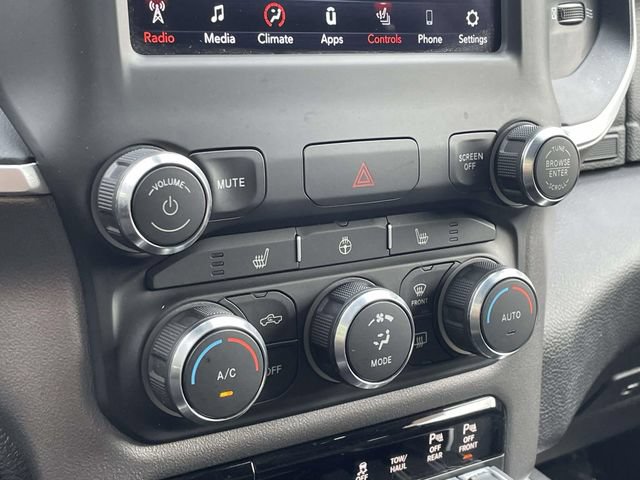 Used 2020 RAM 1500 Big Horn AWD/4WD image 27
