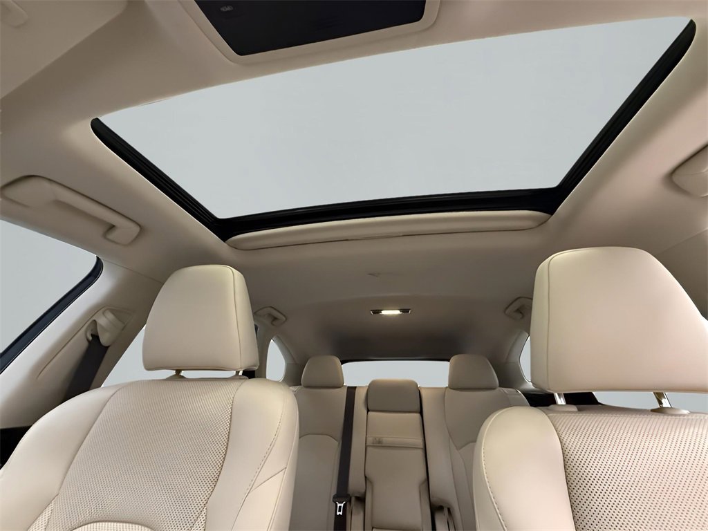 Used 2020 Lexus RX 350L 350L image 11