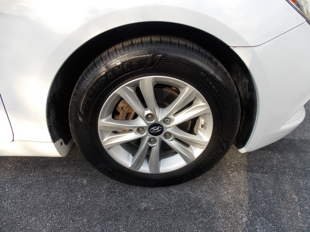 Used 2011 Hyundai Sonata GLS w/ Popular Equipment Pkg 2 image 23