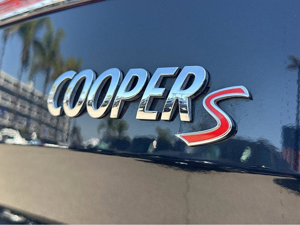 Used 2020 MINI Cooper Clubman S FWD image 40
