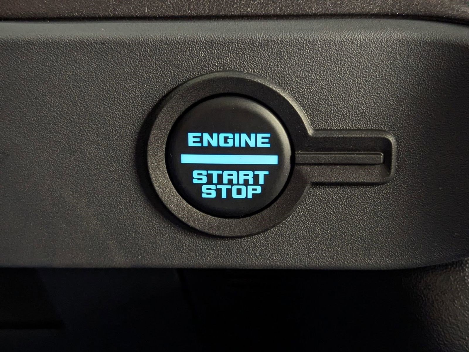 New 2025 Ford Bronco Big Bend image 29