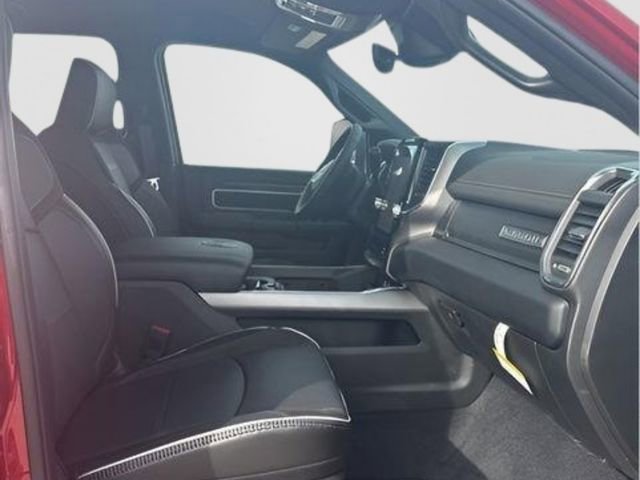 New 2026 RAM 2500 Laramie image 29