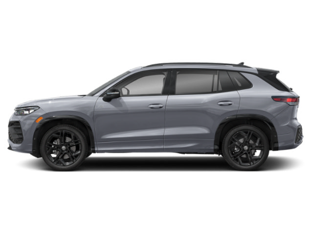 New 2027 Volkswagen Tiguan SE R-Line FWD image 3