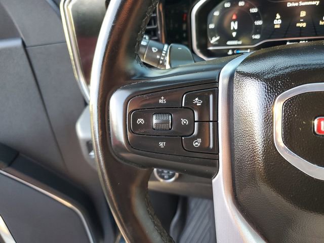 Used 2024 GMC Sierra 1500 SLT w/ SLT Premium Plus Package image 30