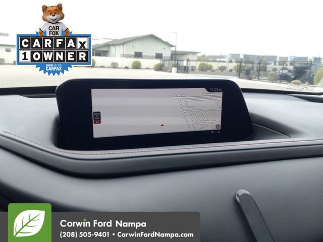 Used 2023 MAZDA CX-30 AWD 2.5 S w/ Preferred Package image 16