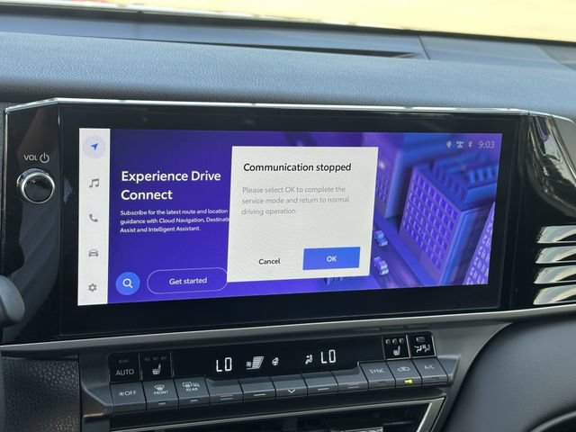 Certified 2025 Toyota Camry XSE FWD image 17