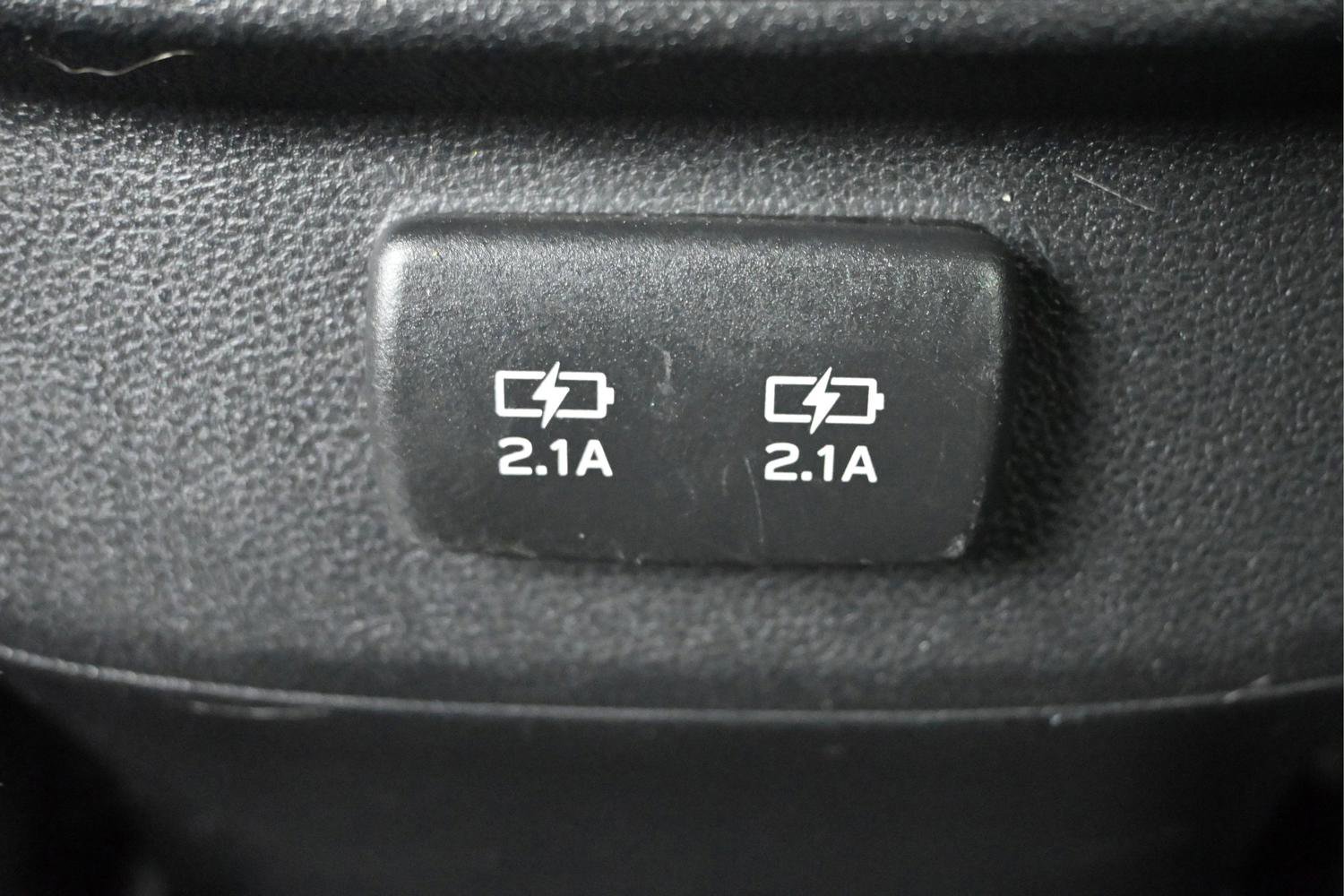 Used 2021 Subaru Outback Premium w/ Popular Package #1 image 13