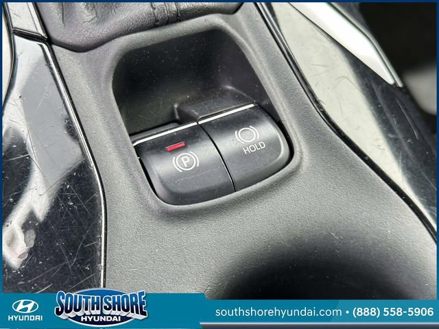 Used 2019 Toyota Corolla SE w/ SE Option Package image 9