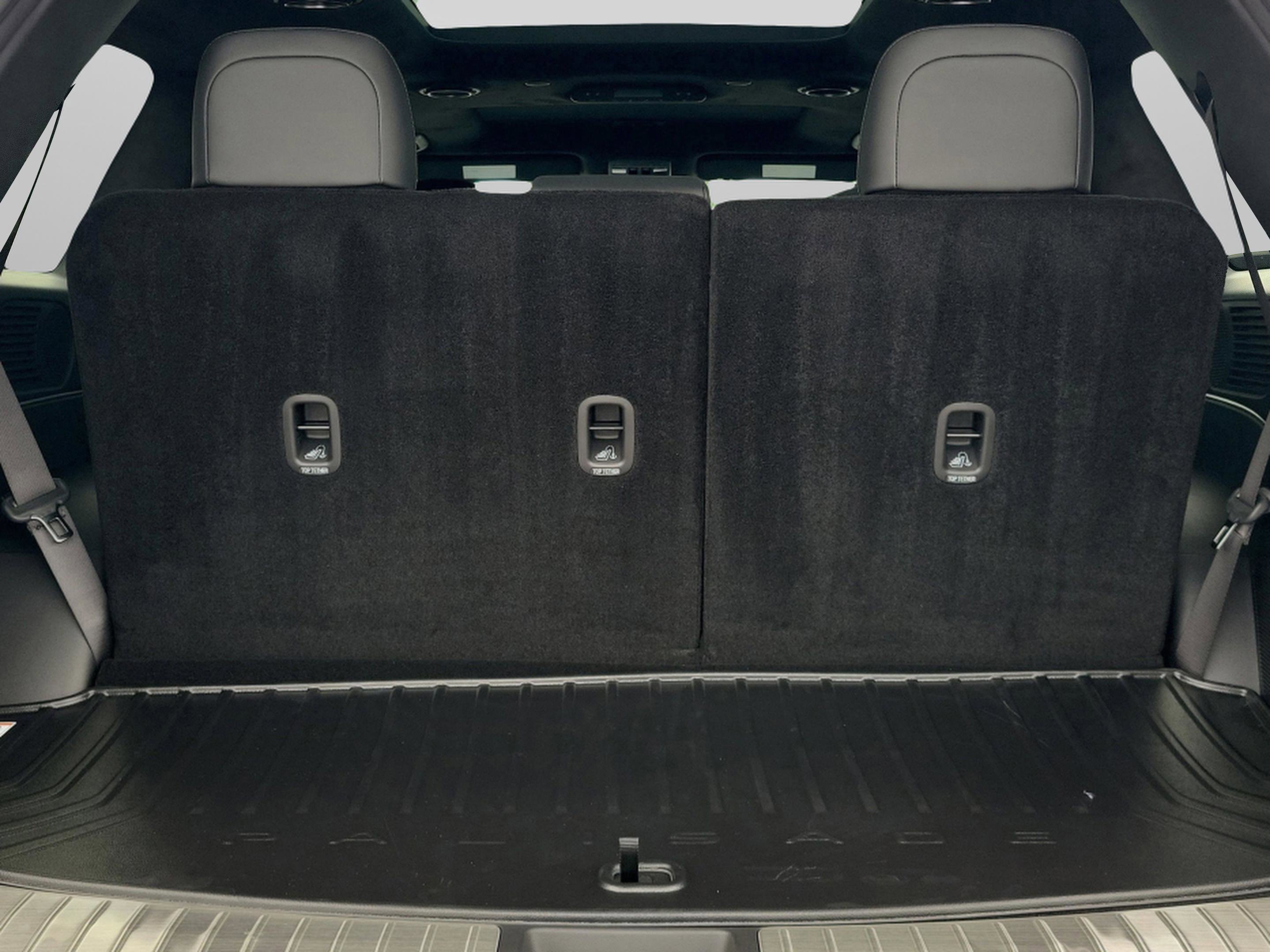 New 2026 Hyundai Palisade Calligraphy image 28