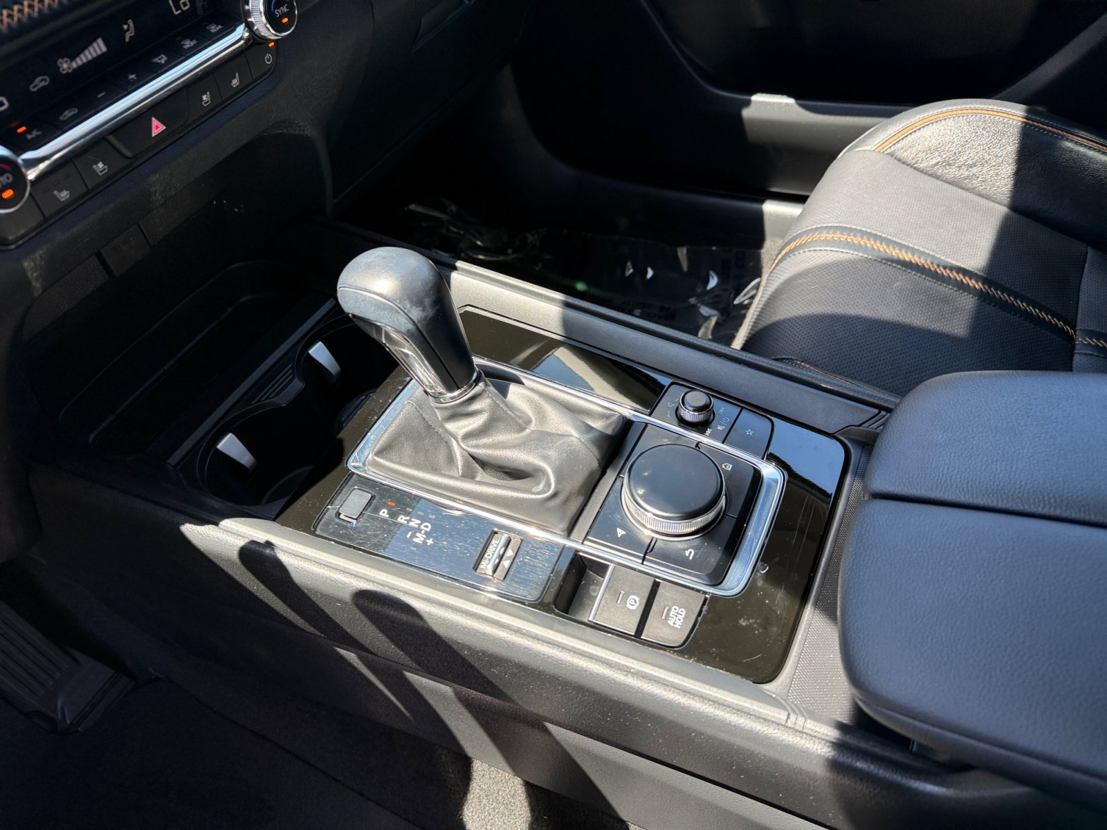 Certified 2023 MAZDA CX-50 AWD 2.5 S w/ Accent Package image 13