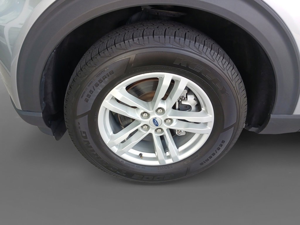 Used 2022 Ford Explorer XLT w/ Class IV Trailer Tow Package image 29