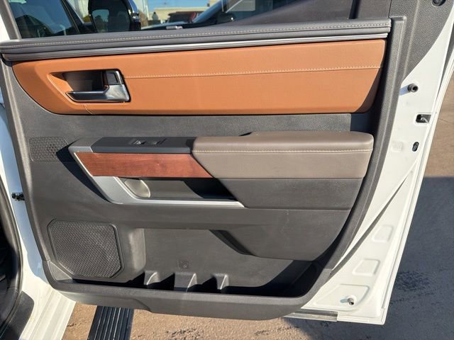 Used 2025 Toyota Tundra 1794 Edition image 22